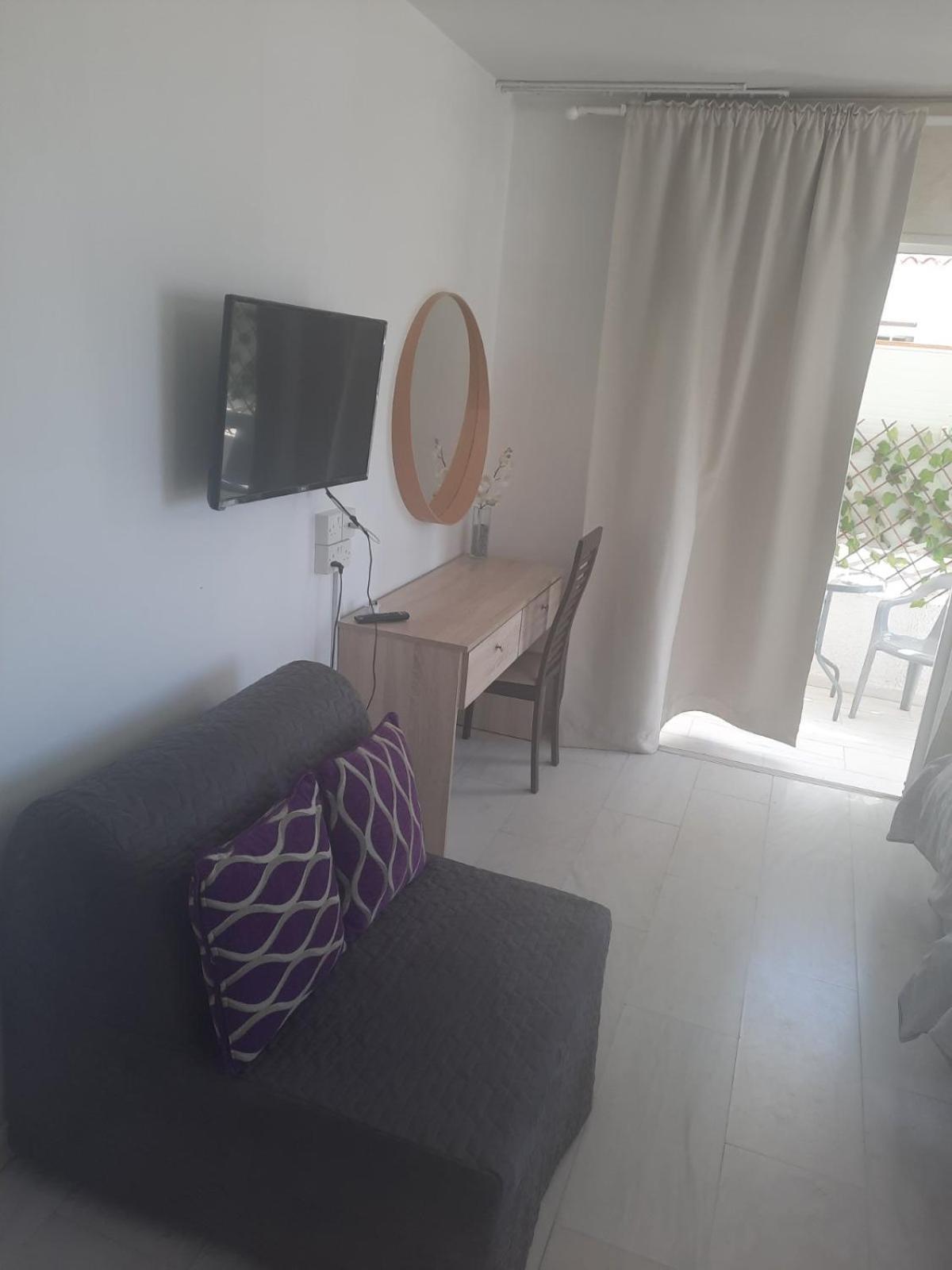 Myriama Apartment