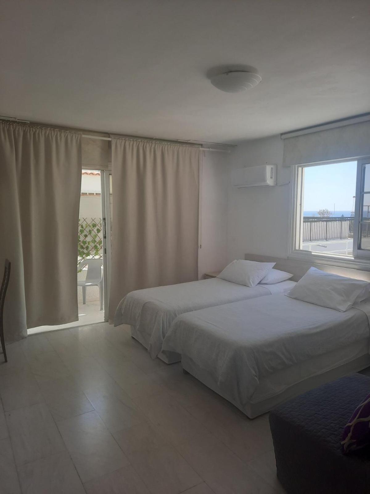 Myriama Apartment *