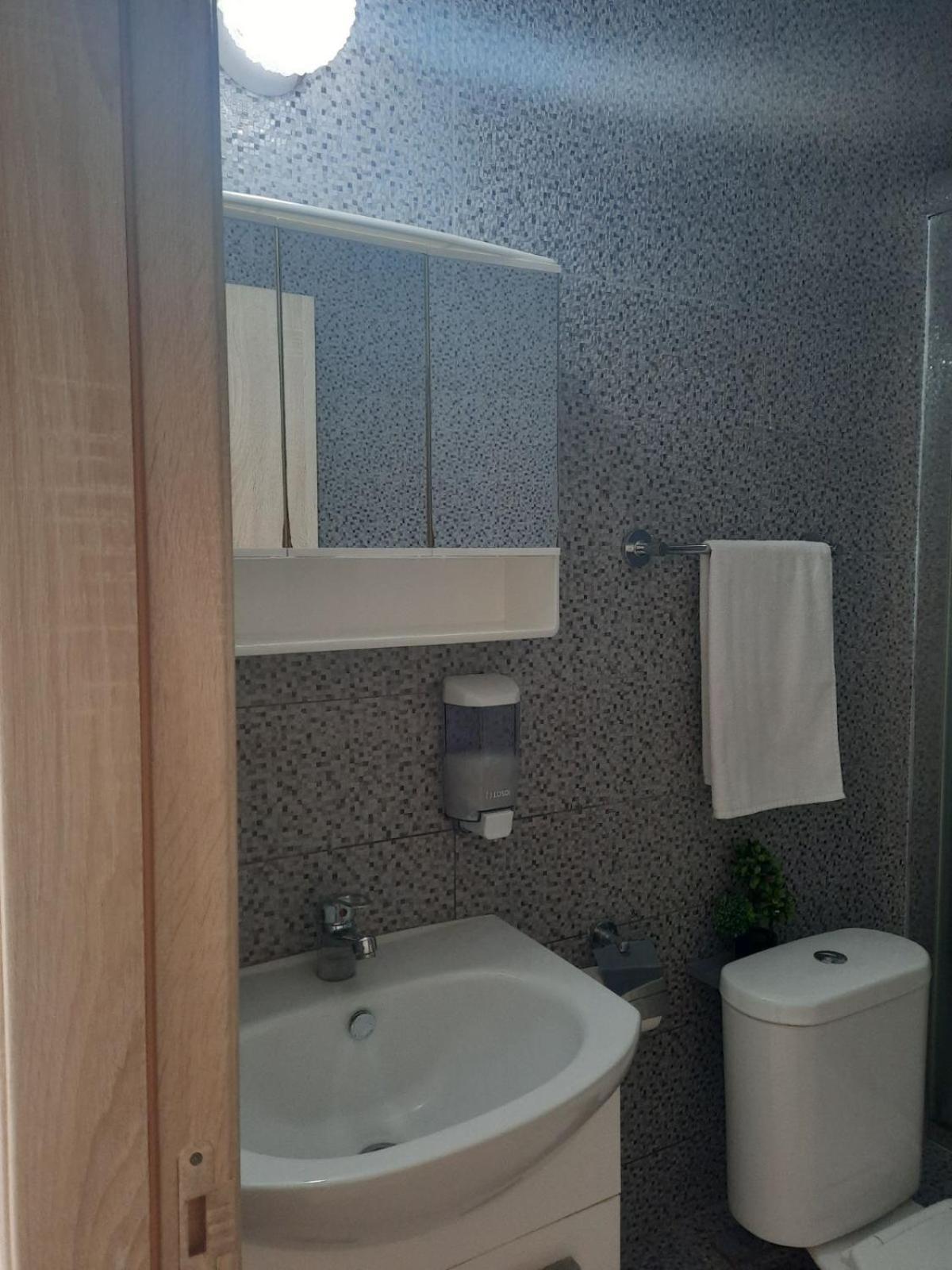 Apartment Myriama *