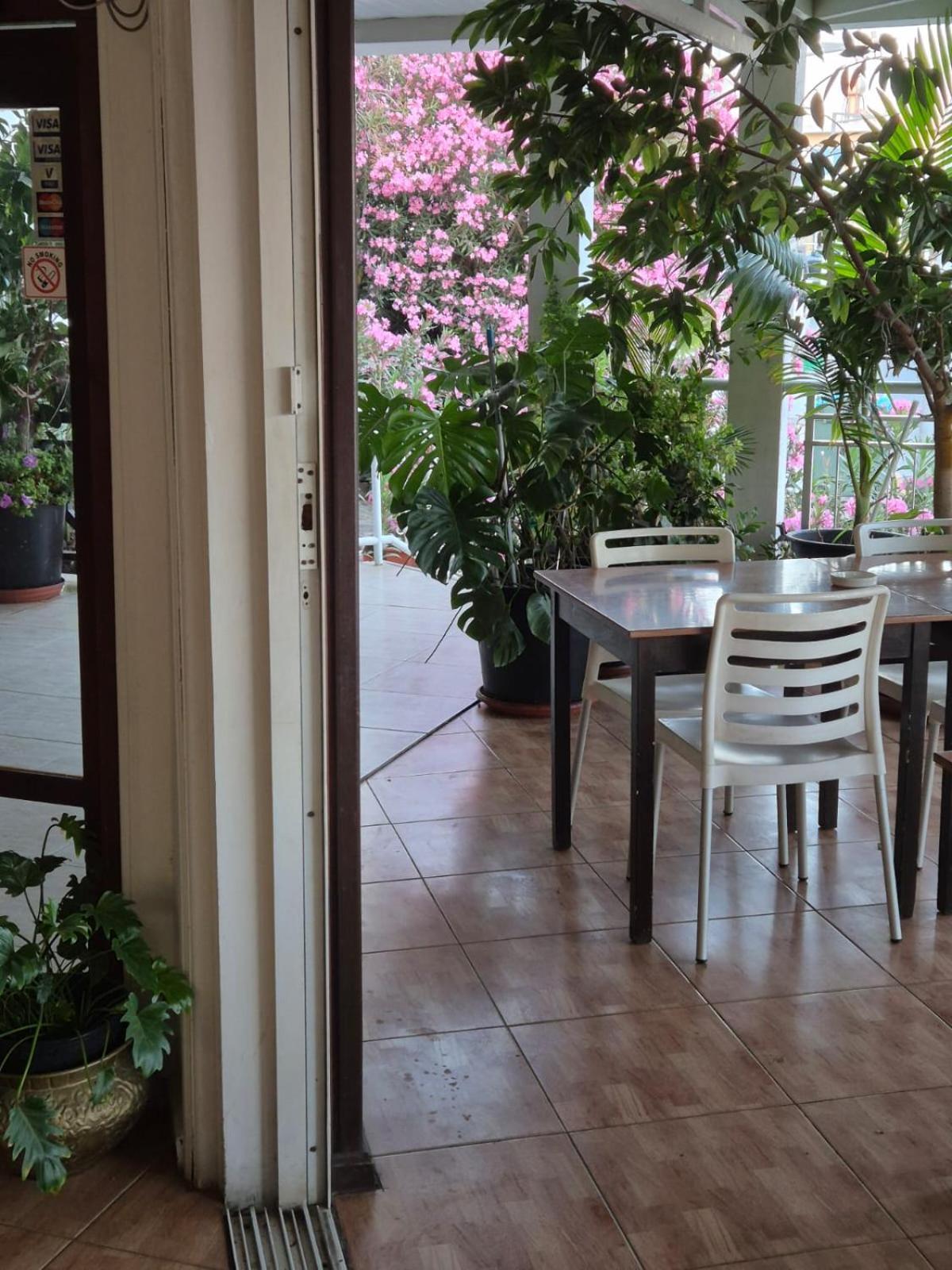 Myriama Apartment
