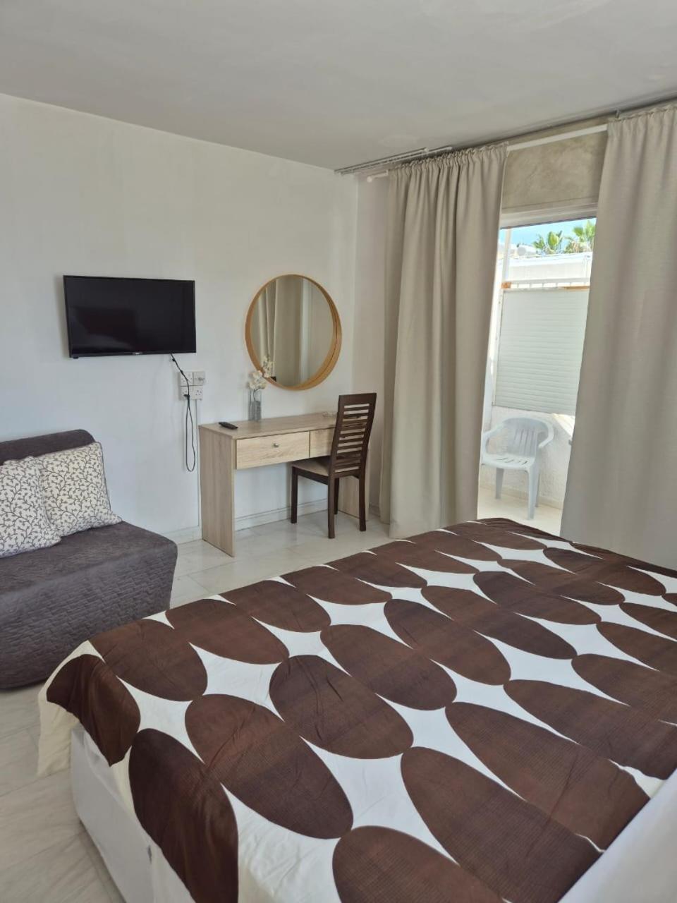 Lägenhet Myriama Ayia Napa