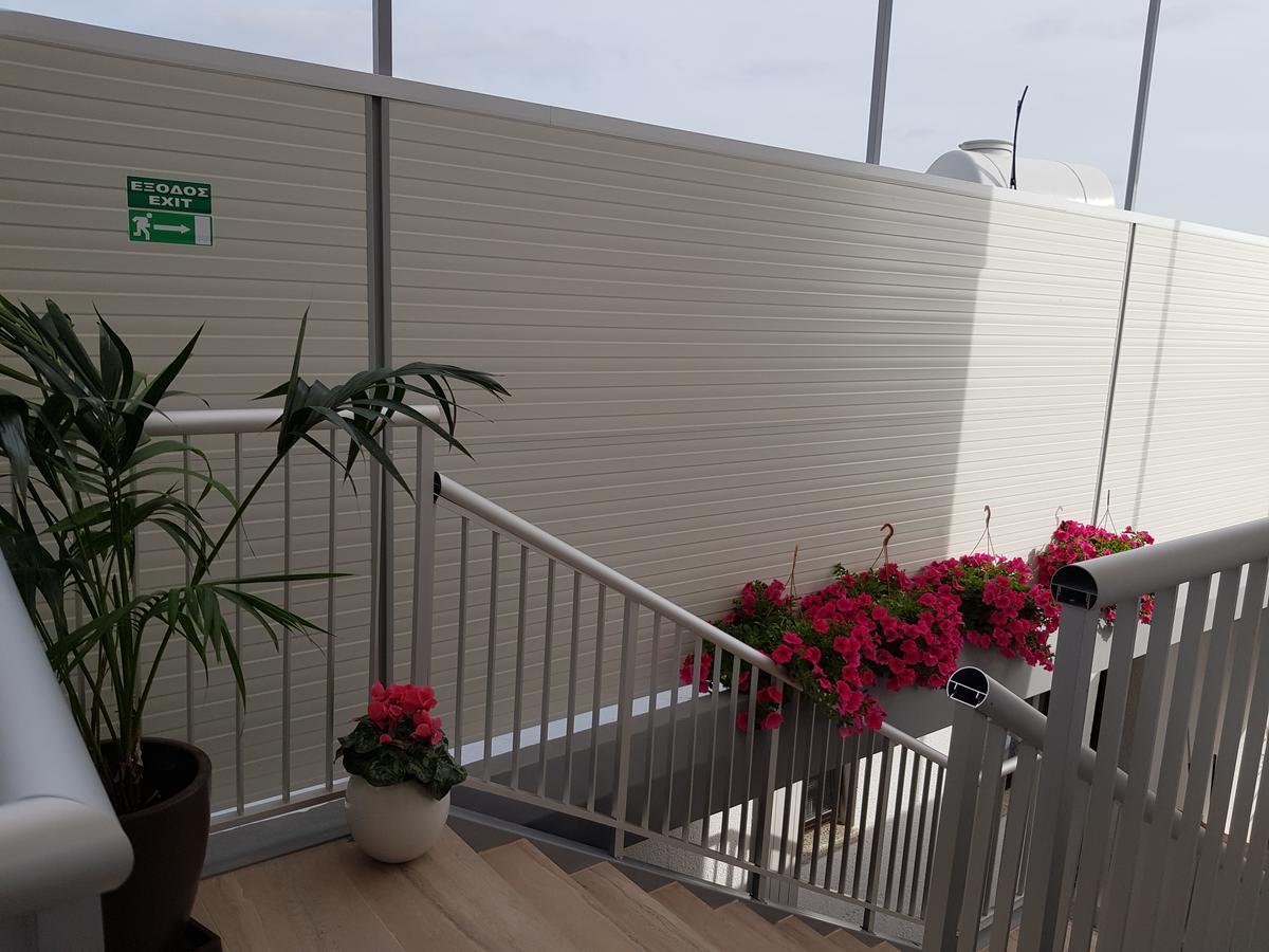 Lägenhet Myriama Ayia Napa