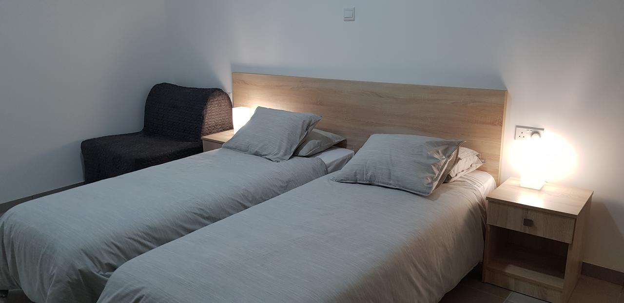 Myriama Lägenhet Ayia Napa