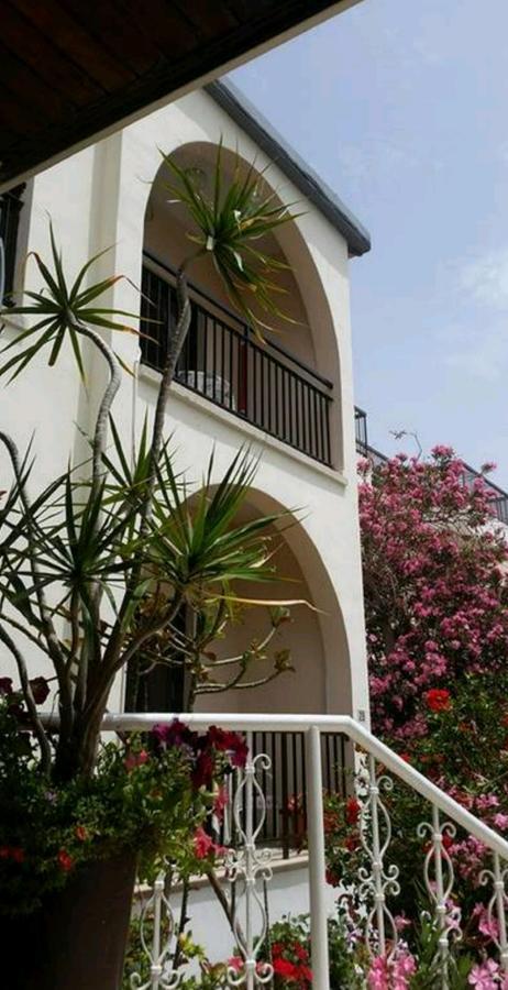 Myriama Lägenhet Ayia Napa