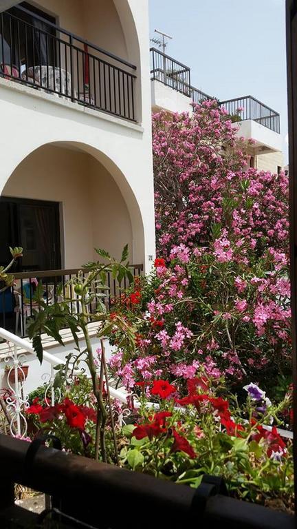 Apartament Myriama *