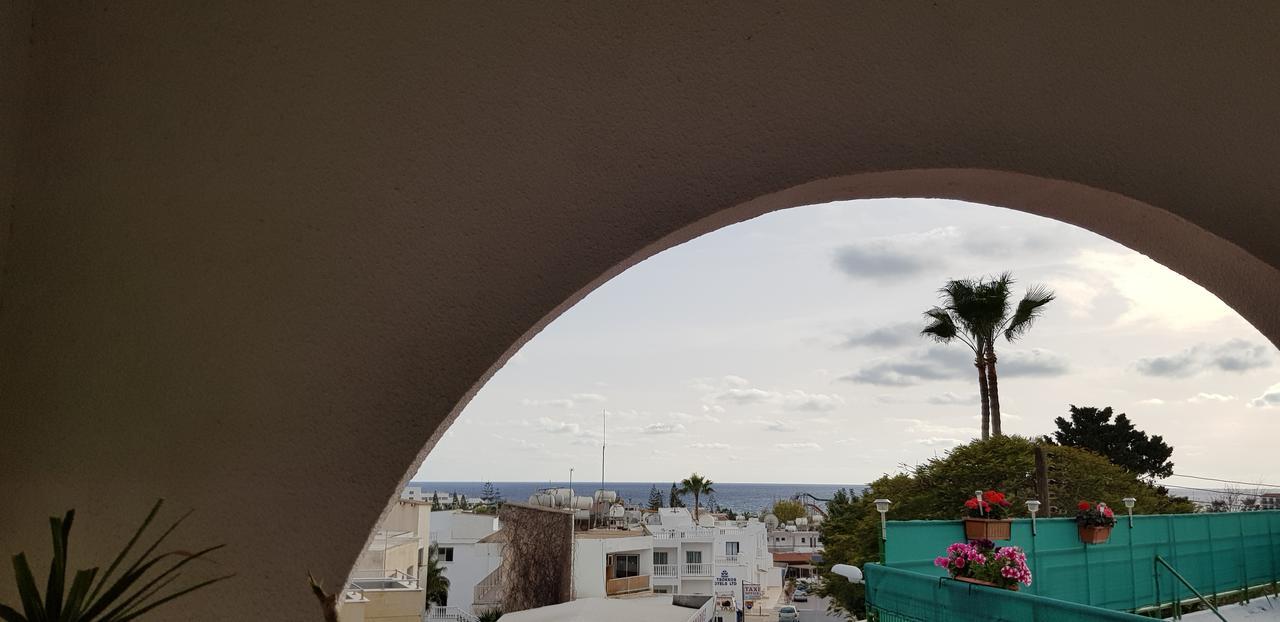Apartament Myriama