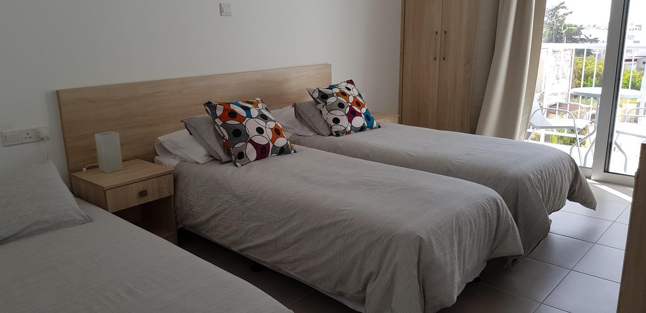 Apartament Myriama *