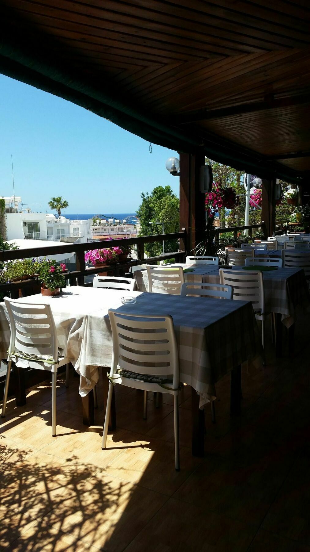 Apartament Myriama *